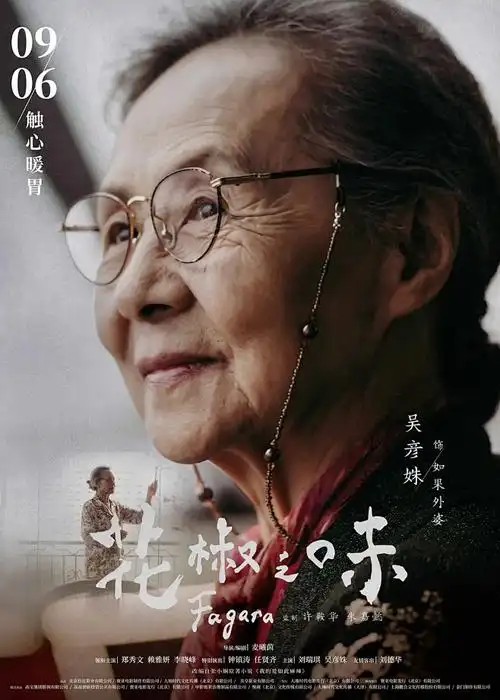 教学条目《纸上飞行》封面示意，动画片种，2017年上映
